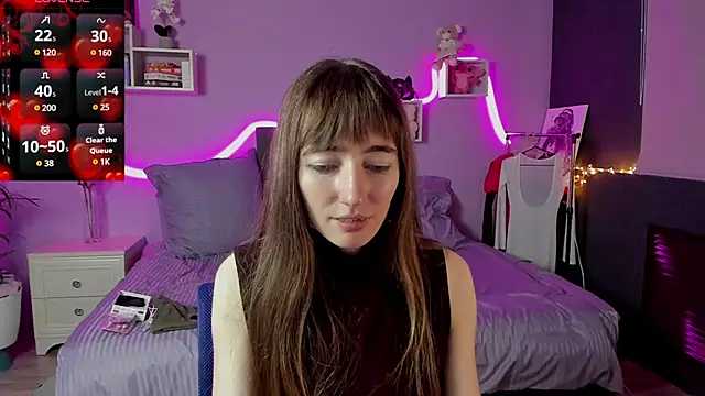 bekkawell online show from 03-17-25, 12:57