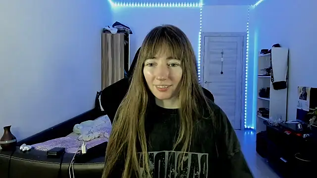 bekkawell online show from 11-04-25, 03:16