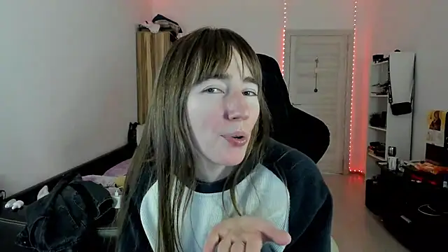 bekkawell online show from 11-12-25, 04:22