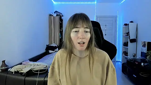 bekkawell online show from 11-08-25, 03:48