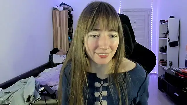 bekkawell online show from 11-11-25, 04:02