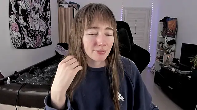 bekkawell online show from 03-07-26, 11:16