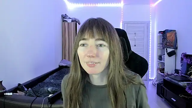 Snapshot of bekkawell chatting on 01-17-26, 03:04 bekkawell online show from 01-17-26, 03:04