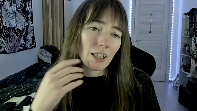 bekkawell online show from 03-04-26, 02:25