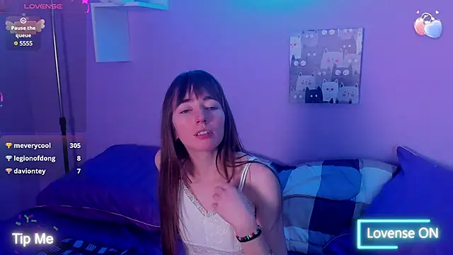 bekkawell online show from 02-27-25, 08:56