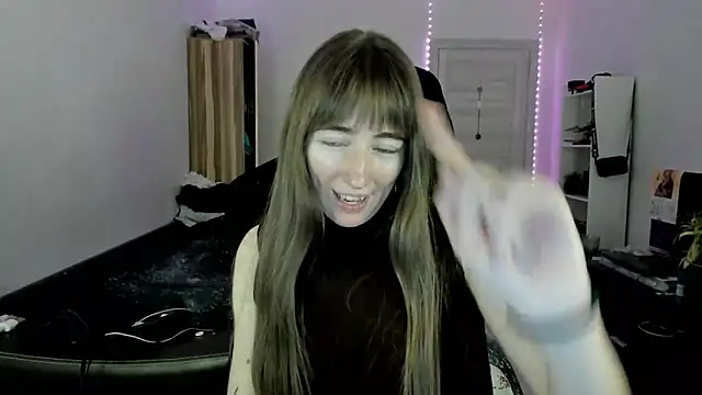 bekkawell online show from 11-30-25, 04:41