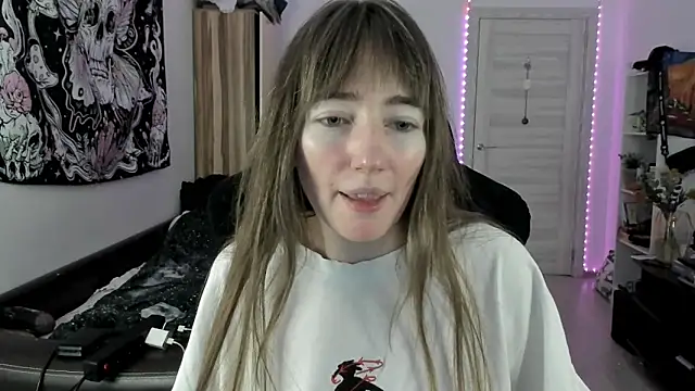 Snapshot of bekkawell chatting on 02-27-26, 12:16 bekkawell online show from 02-27-26, 12:16