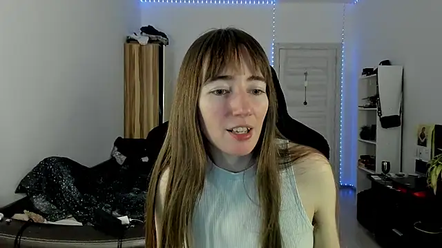 bekkawell online show from 10-26-25, 03:01