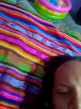 MirandaRuiz online show from 03-12-25, 06:18