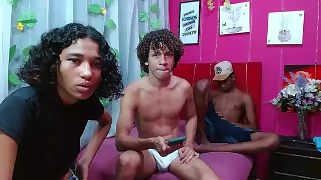 fuck brutal  online show from 02-27-26, 07:35