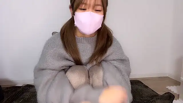 Sakusaku0522 online show from 11-20-25, 01:12