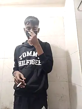 BlackDog  69 online show from 10-04-25, 02:46