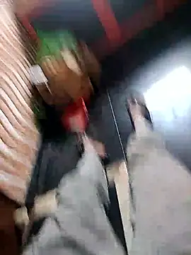 BlackDog  69 online show from 01-12-26, 07:37