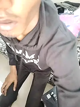 BlackDog  69 online show from 03-18-25, 05:12