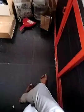 BlackDog  69 online show from 11-16-25, 09:14