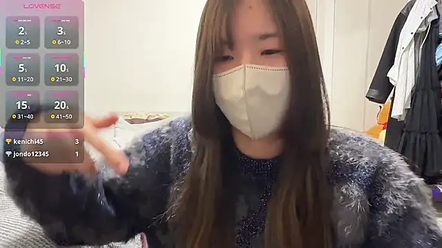 daiyo kai Gutara online show from 01-14-26, 01:37