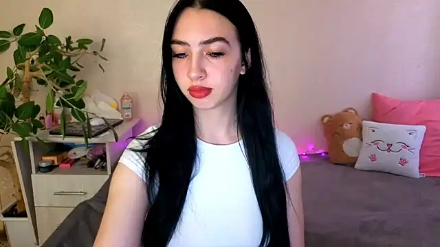 Snapshot of WildKittenX_ chatting on 05-24-26, 05:07 WildKittenX online show from 05-24-26, 05:07