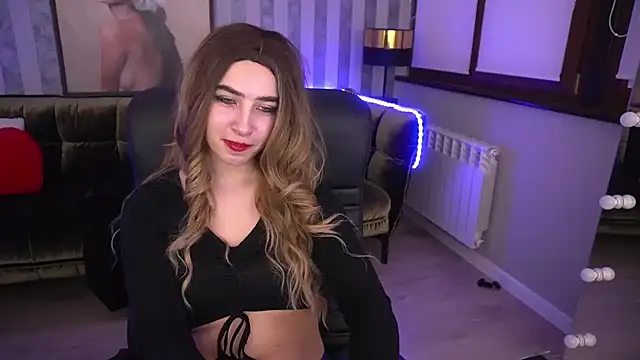 WildKittenX  online show from 02-27-25, 12:25