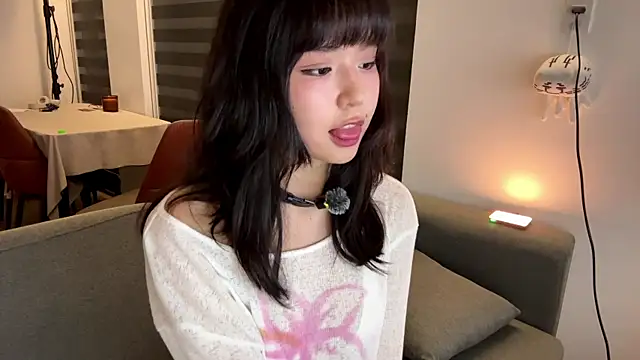 melana love online show from 04-12-26, 11:57