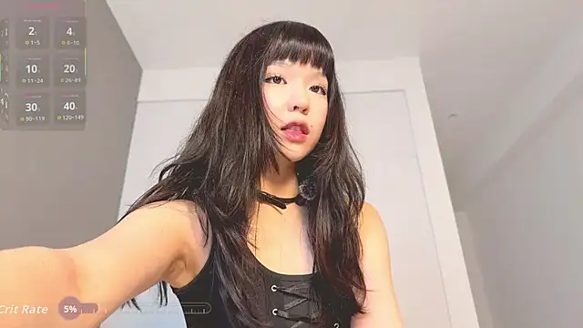 melana love online show from 09-20-25, 11:04
