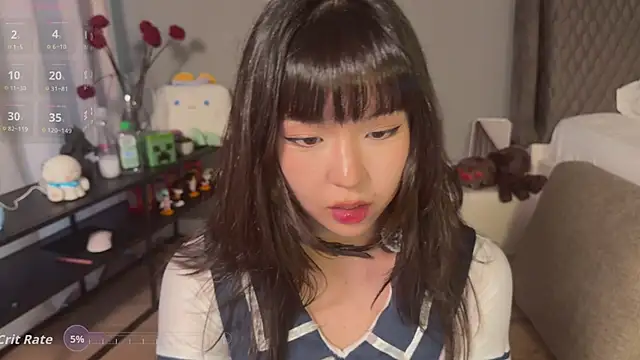 melana love online show from 10-01-25, 12:31