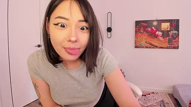 ka00ru chan online show from 03-13-26, 10:42