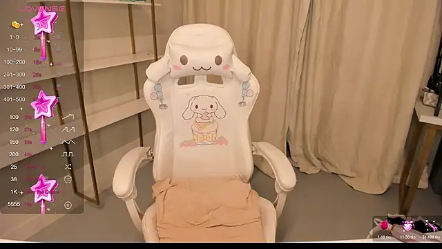 ka00ru chan online show from 10-26-25, 01:11