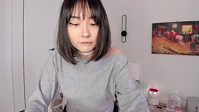 ka00ru chan online show from 03-08-26, 10:29