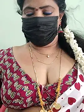 abinaya26 online show from 03-18-25, 05:45