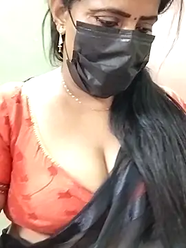 abinaya26 online show from 03-13-26, 07:30