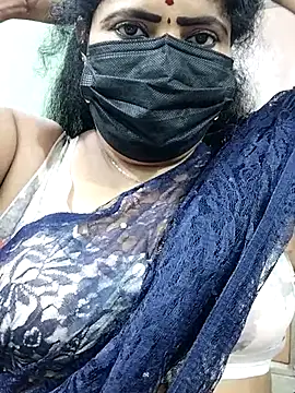abinaya26 online show from 09-21-25, 06:46