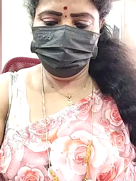 abinaya26 online show from 10-26-25, 09:31