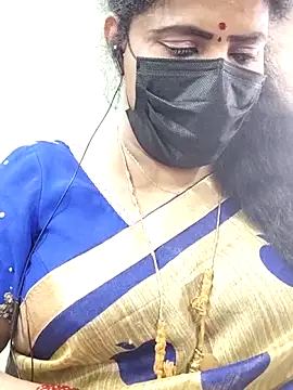 abinaya26 online show from 09-27-25, 07:14