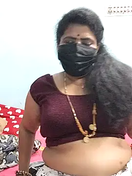 abinaya26 online show from 09-29-25, 08:03