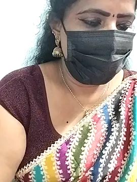 abinaya26 online show from 10-13-25, 07:15