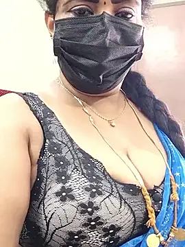 abinaya26 online show from 09-10-25, 07:40