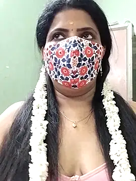 abinaya26 online show from 04-13-26, 06:56