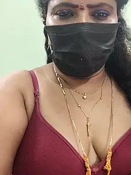 abinaya26 online show from 03-18-25, 07:22