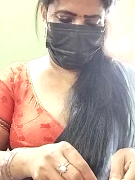 abinaya26 online show from 03-21-26, 08:30