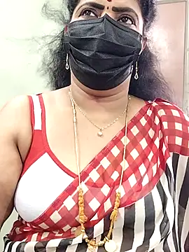 abinaya26 online show from 09-18-25, 06:05