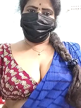 abinaya26 online show from 09-10-25, 07:46