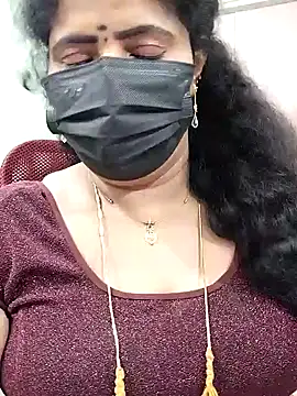 abinaya26 online show from 10-25-25, 07:47