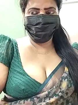 abinaya26 online show from 02-19-26, 02:52