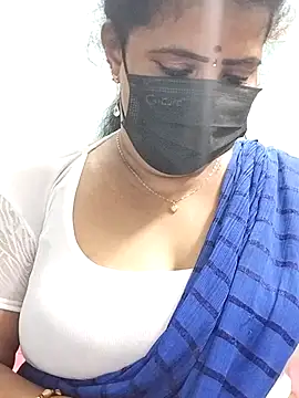abinaya26 online show from 10-02-25, 08:01