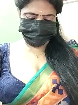 abinaya26 online show from 03-29-26, 03:24