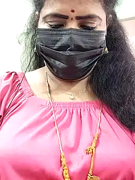 abinaya26 online show from 10-18-25, 06:37