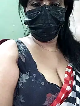 abinaya26 online show from 03-19-26, 07:58