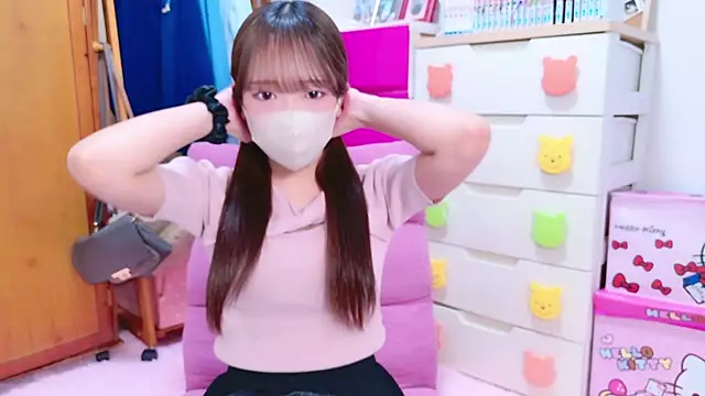 Oo aki online show from 03-18-25, 02:17