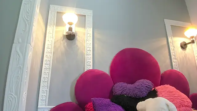 Bonniie 22 online show from 02-27-26, 05:24