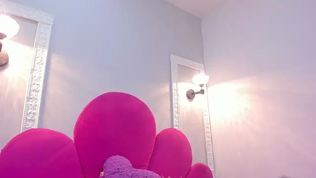 Bonniie 22 online show from 10-07-25, 01:12